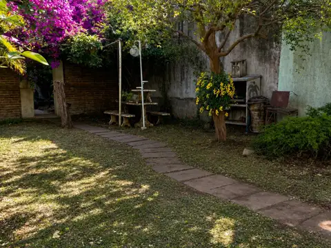 Casa en Venta 56 años