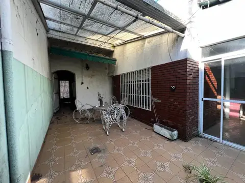 Casa en Venta en Mataderos, USD 180.000
