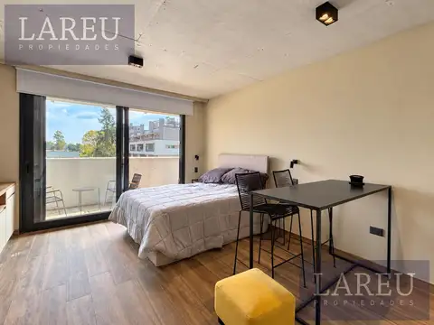 Departamento en Alquiler en Campus Vista, USD 500
