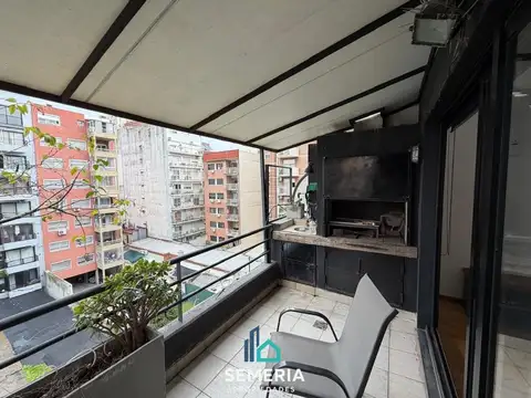 Departamento en Alquiler 20 años