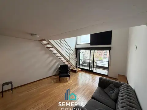 Departamento en Alquiler de 2 ambientes