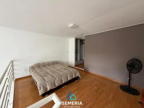 Departamento en Alquiler de 1 dormitorio