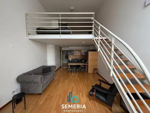 Departamento en Alquiler en Belgrano C, USD 950
