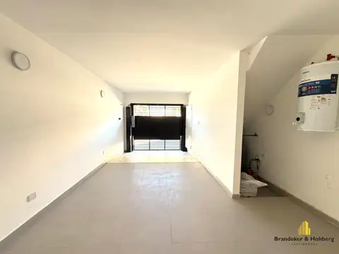 Departamento en Venta en Ciudad De Tigre, USD 145.000
