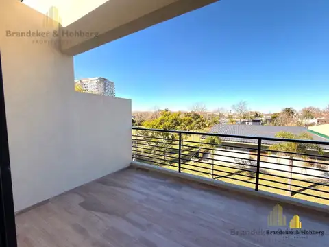 Departamento en Venta en Ciudad De Tigre, USD 145.000