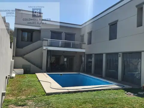 Casa en Villa Mercedes