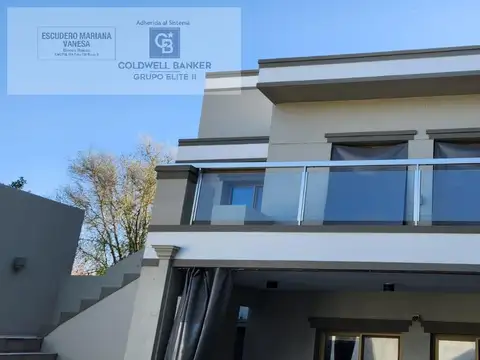 Casa en Venta en Villa Mercedes, USD 330.000