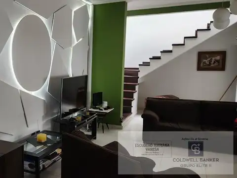 Casa en Venta 2 años
