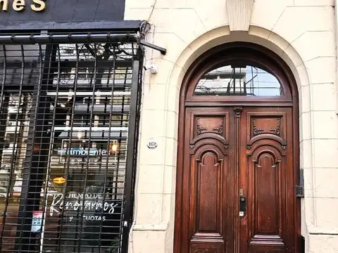 Departamento en Venta de 8 ambientes