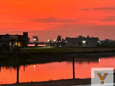 Terreno en venta - 1367mts2 - San Vicente