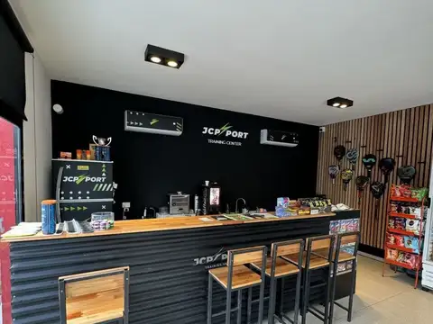 Oficina - Alquiler - Argentina, José C Paz - Av. Gaspar Campos 6200