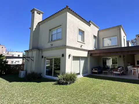 Casa en Venta 6 años
