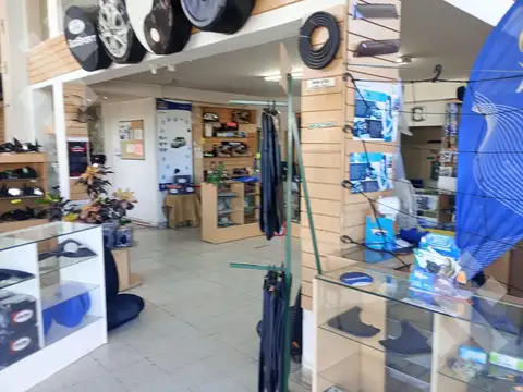 Local en Venta A Estrenar