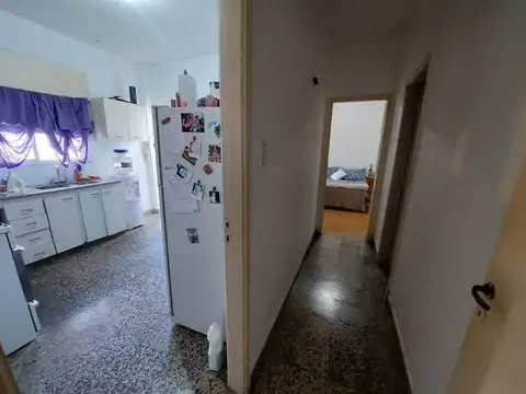 Depto Tipo Casa en Venta de 2 dormitorios