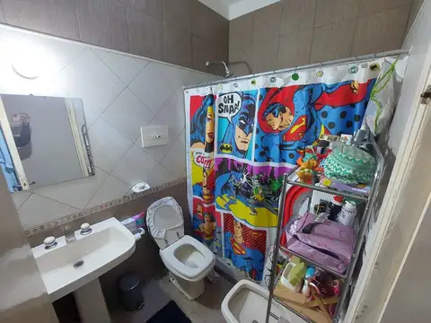 Depto Tipo Casa en Venta en Muñiz, USD 75.000