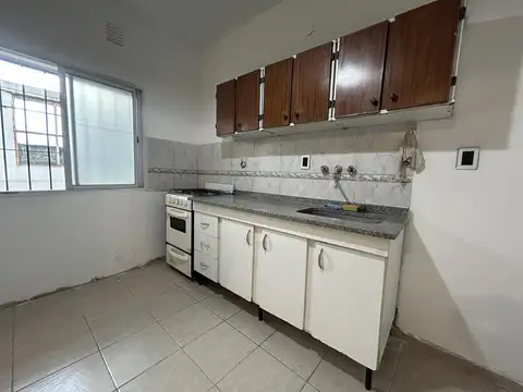 Departamento en Alquiler de 2 dormitorios