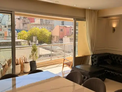 Departamento en Venta de 4 ambientes