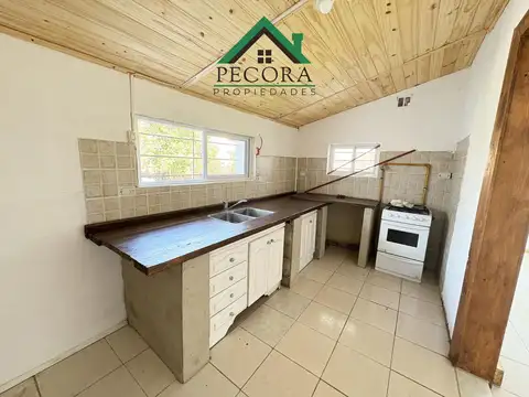 Casa en Venta al Sudoeste
