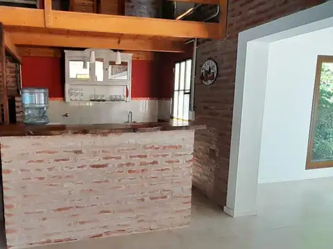 Casa en Venta en Quequen, USD 115.000