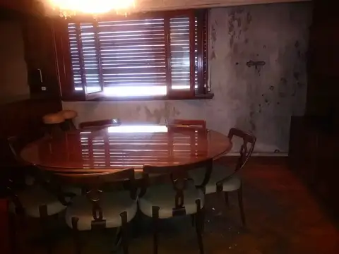 Depto Tipo Casa en Venta de 3 dormitorios