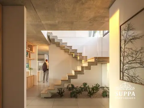 Casa en Venta en Laguna Grande, USD 850.000