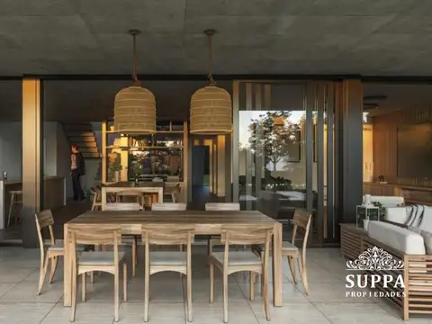 CASA EN VENTA LAGUNA GRANDE