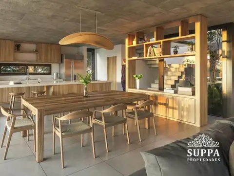 Casa en Venta de 5 dormitorios
