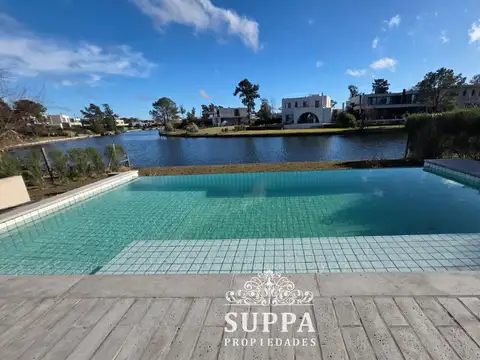 Casa en Laguna Grande