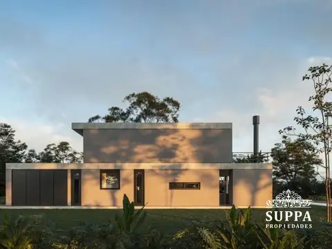 Casa en Venta A Estrenar