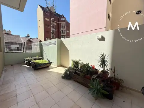 Departamento en Venta en Villa Ballester, USD 125.000