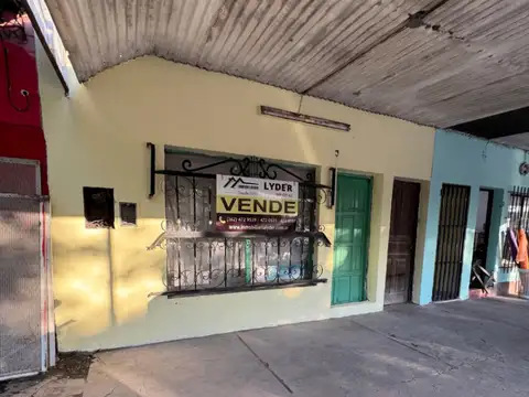 Avenida Mac Lean 1200