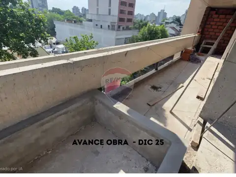 Departamento en Venta 1 año