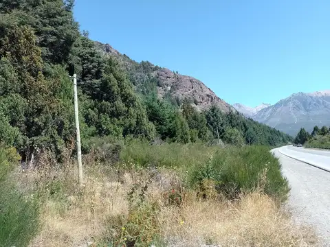 Terreno en Venta en San Carlos De Bariloche, USD 162.000