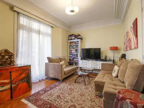 Departamento Venta 3 Ambientes Barrio Norte C/ Dep