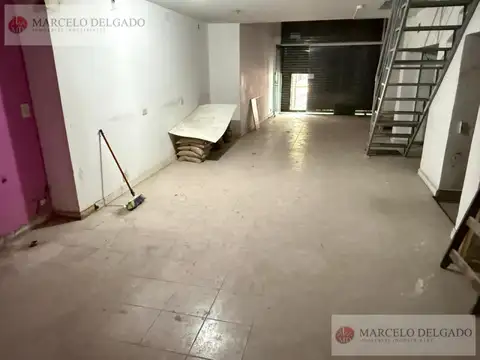 Av montes de oca  al 200