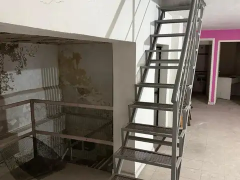 Local en Alquiler A Estrenar