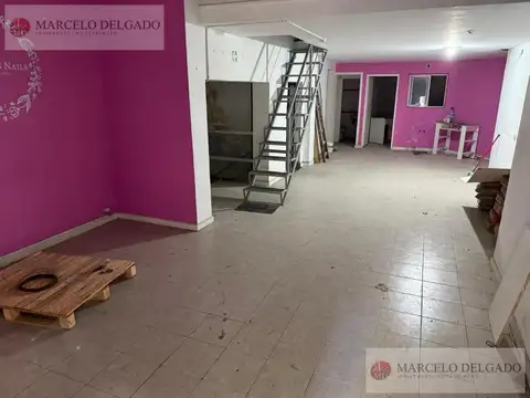 Local en Alquiler en Barracas, $ 2.500.000