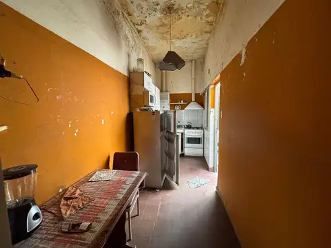 Depto Tipo Casa en Venta 92 años