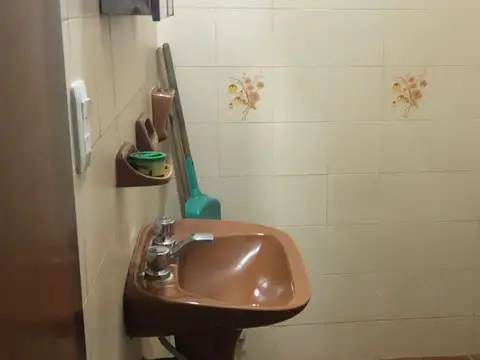 Dúplex al frente de 3 ambientes para 7 personas - Mar Del Tuyu (202000)