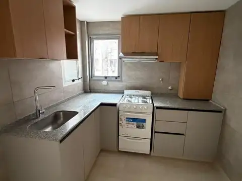 Departamento en Venta de 5 ambientes