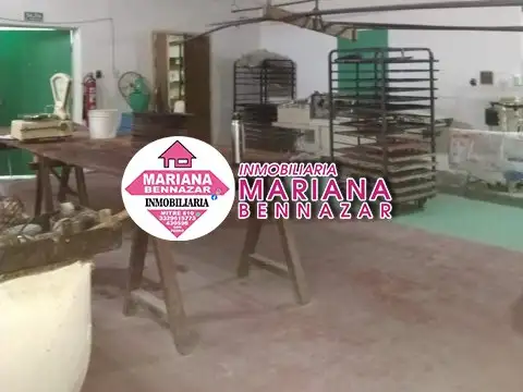 San Martin, Gobernador Castro, San Pedro 500