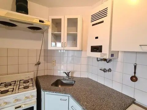 Departamento en Venta en Carapachay, USD 65.000