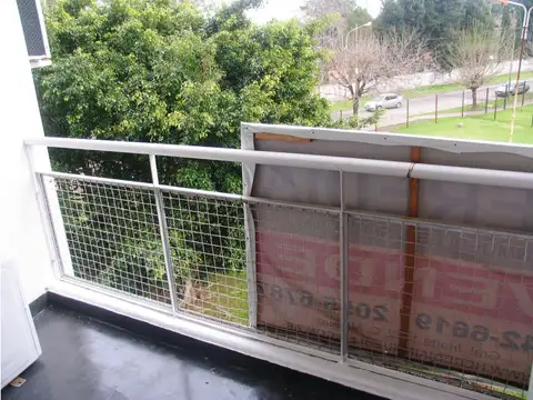 Callao 2028 , Piso 2