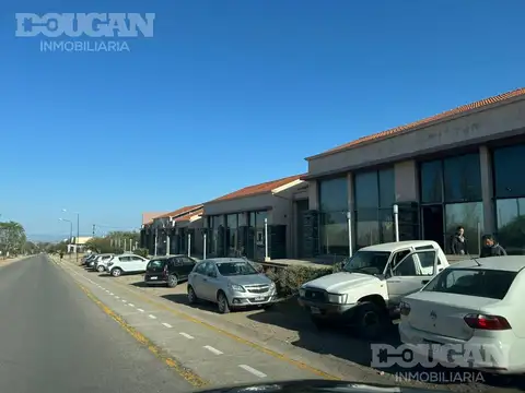 Avenida Del Libertador General San Martin