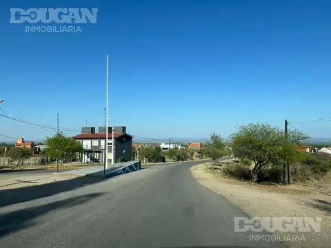 Avenida Del Libertador General San Martin