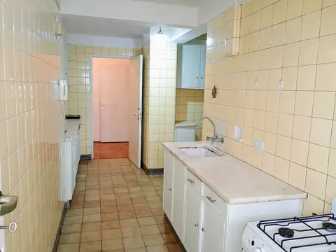 Departamento en Alquiler al Norte