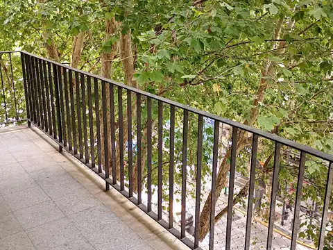 Departamento en Alquiler en Barrio Norte, $ 1.100.000