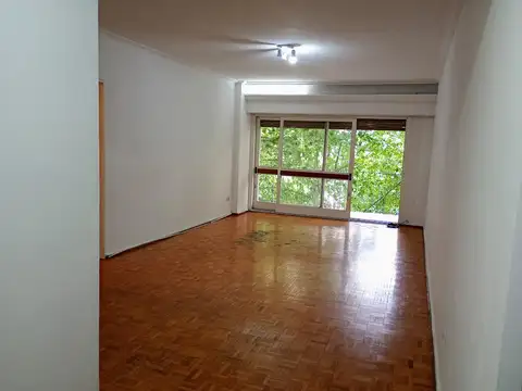 Departamento en Alquiler de 3 dormitorios