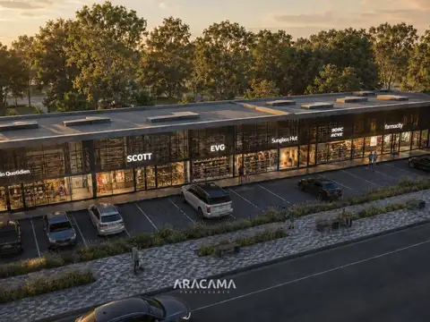 Locales de pozo en VENTA en San Vicente