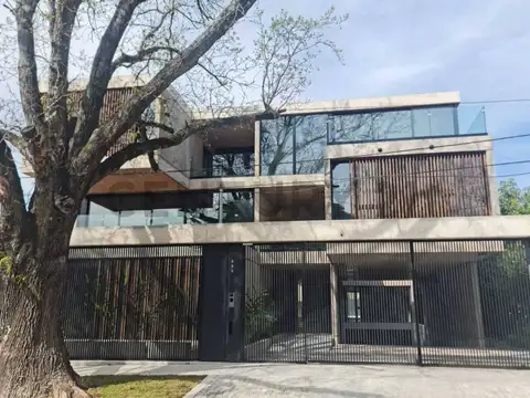 Departamento en alquiler en City Bell